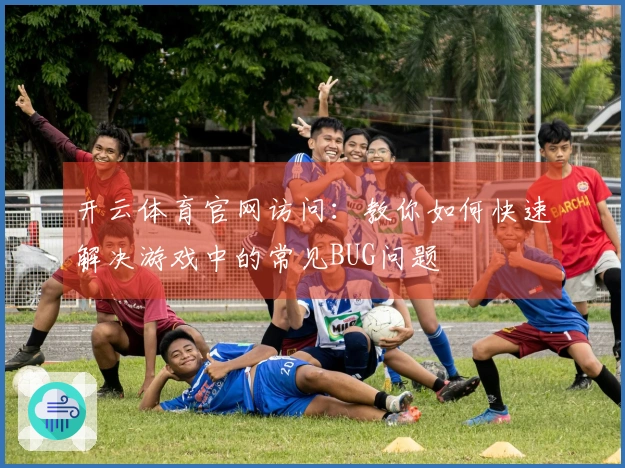 开云体育官网访问：教你如何快速解决游戏中的常见BUG问题