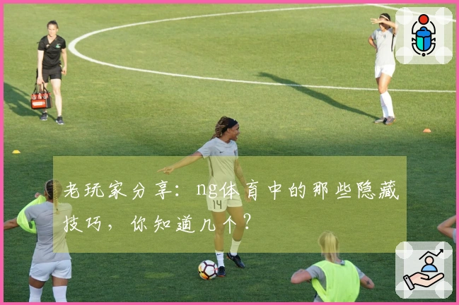 老玩家分享：ng体育中的那些隐藏技巧，你知道几个？