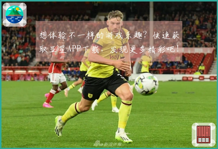 想体验不一样的游戏乐趣？快速获取亚星APP下载，发现更多精彩吧！